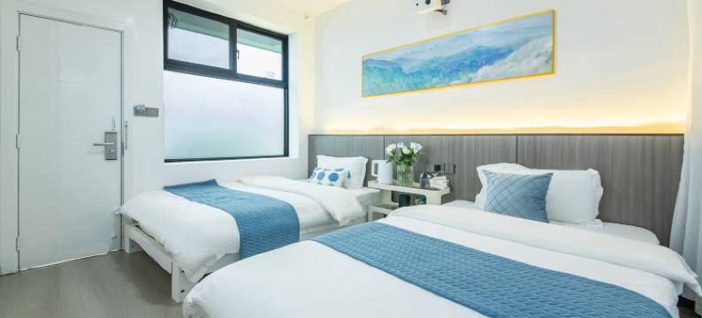 七封情书民宿(大理古城人民路店)图片