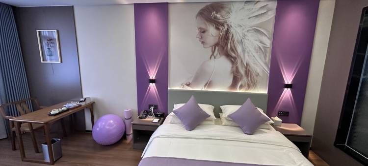 文璟酒店(晋中灵石王家大院售票处停车场店)图片