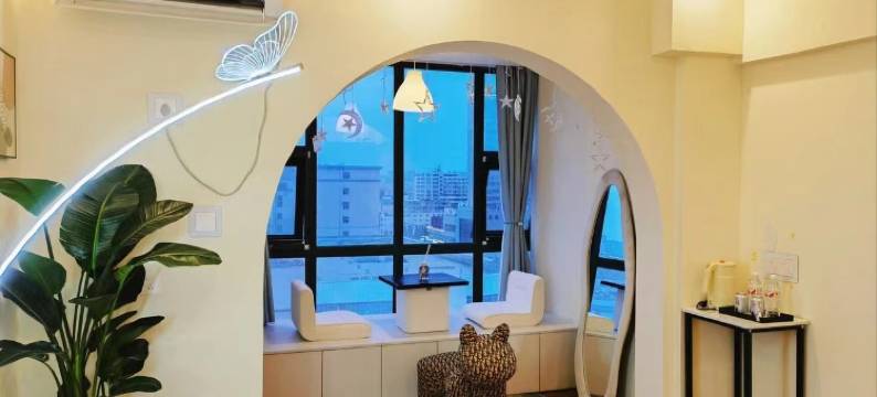 金隆民宿(胖东来生活广场曹魏古城店)图片