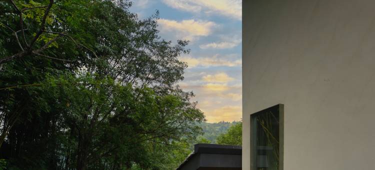 泉玥·湖岭度假民宿图片