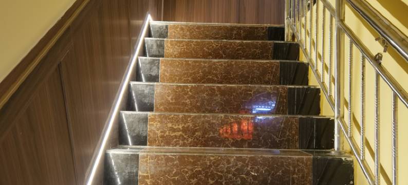 松藏山居民宿图片