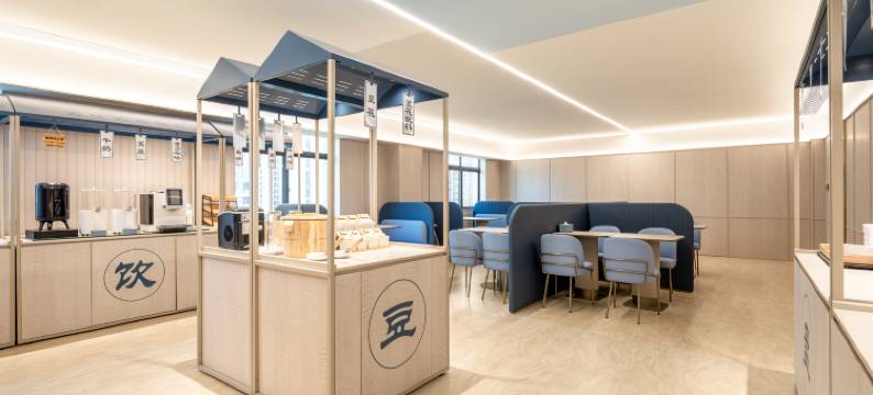 汉庭酒店(长沙洋湖中医药大学店)图片