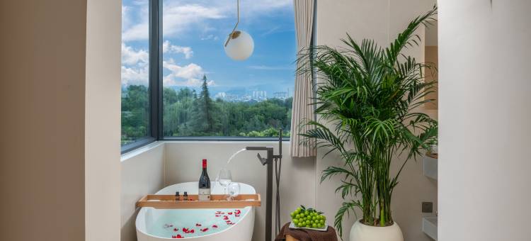 大理云端小筑民宿(洱海生态廊道店)图片