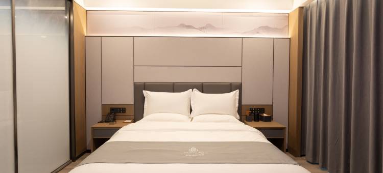 东景国际酒店(开封尉氏县先进制造业开发区店)图片