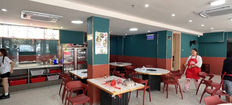 奥吉奥商务酒店图片