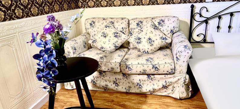 一方·COASTAL WHISPER丨逐浪隐海度假民宿 (乳山银滩海滩店)图片