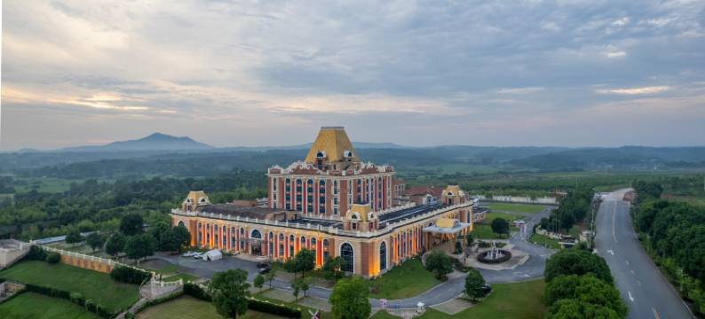 宣城上海滩国际大酒店图片