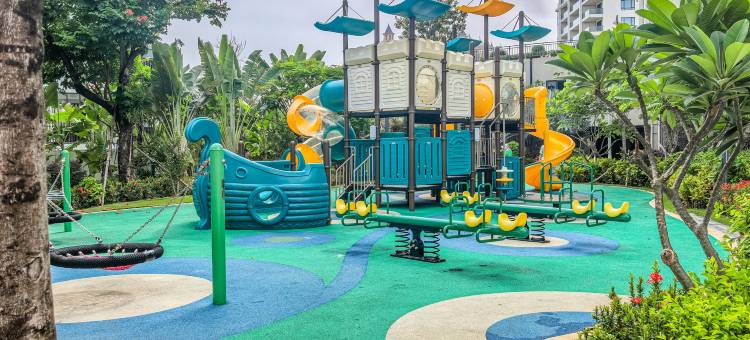 来咖美宿海景民宿酒店(清水湾大道阿罗哈店)图片