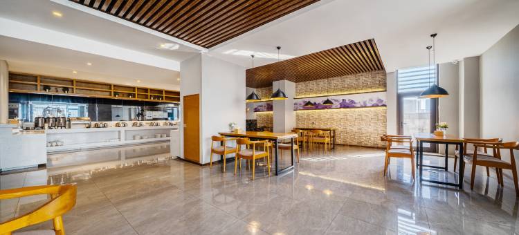 麗枫酒店(无锡南长街太湖大道店)图片