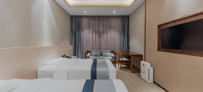 如家商旅酒店(杭州海洋公园湘湖店)图片