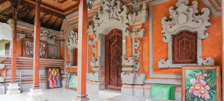 乌布极光之家(Aurora House Ubud)图片