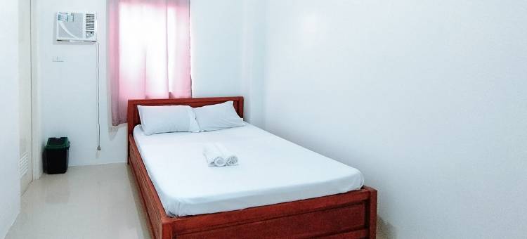 RedDoorz at Elton Guesthouse图片