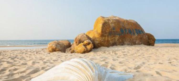 海之光度假公寓(海陵岛十里银滩恒大海上夏威夷店)图片