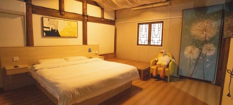 云水间民宿图片