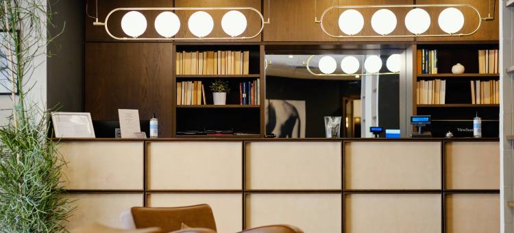 罗马俱乐部会所c酒店(c-hotels Club House Roma)图片