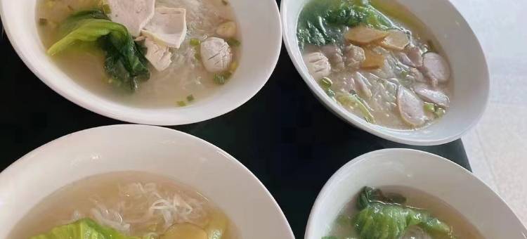 维多利酒店(河源红星路店)图片