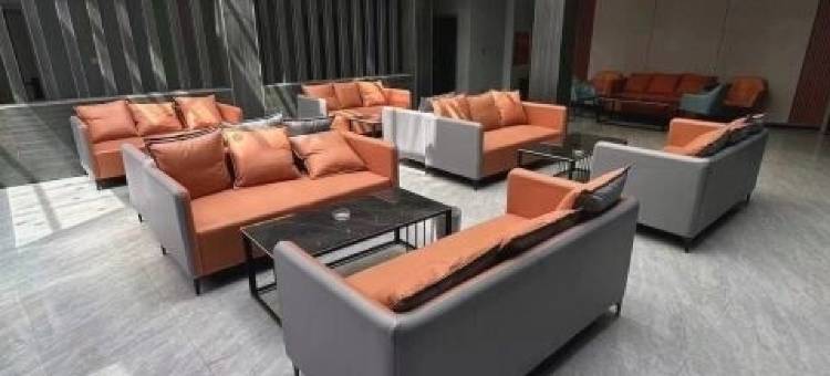 欧萨大酒店图片