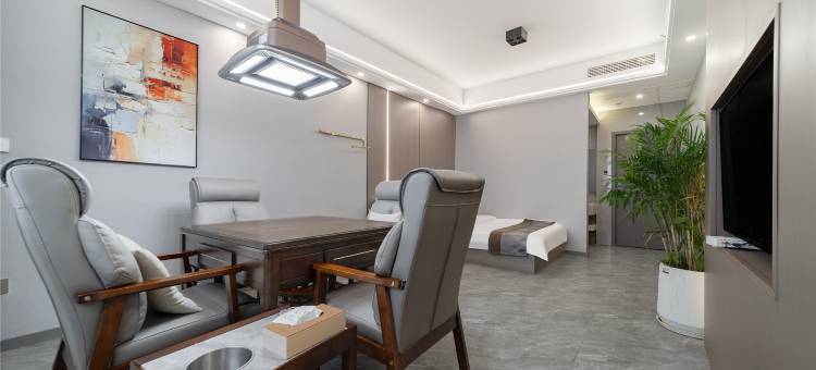 大川酒店(南充市高坪区龙门街道店)图片