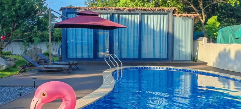 茶言观舍·安吉茶坞亲子美宿图片