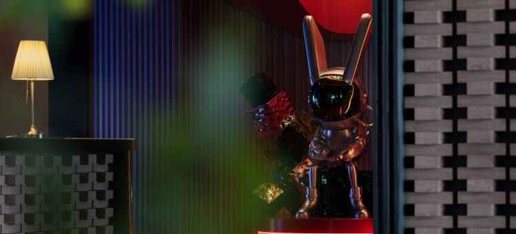 夏商·新语酒店(中山路步行街轮渡码头店)图片