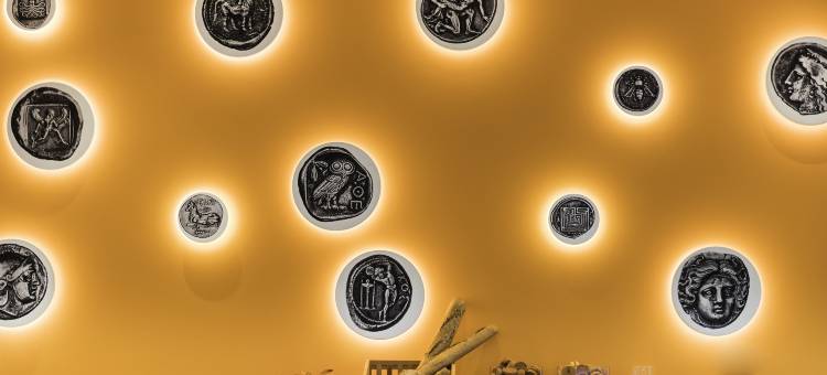 宜必思尚品雅典 Routes 酒店(Ibis Styles Athens Routes)图片