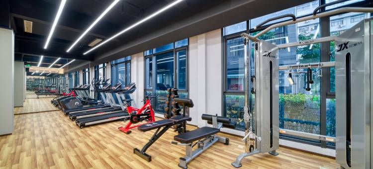 东海宾馆(杭州西湖武林广场店)图片