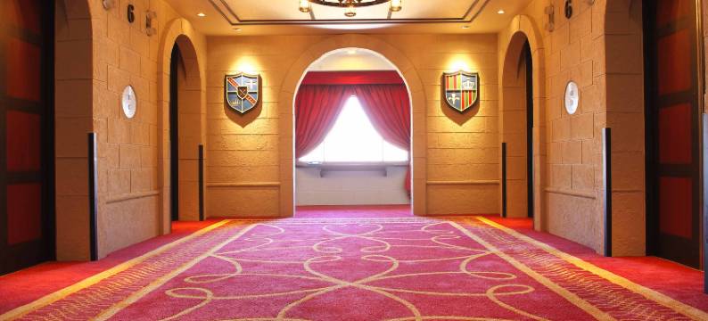 东京湾舞滨酒店第一度假村(Tokyo Bay Maihama Hotel First Resort)图片