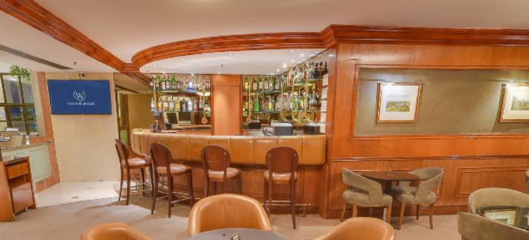 温莎芭拉酒店(Windsor Barra Hotel)图片