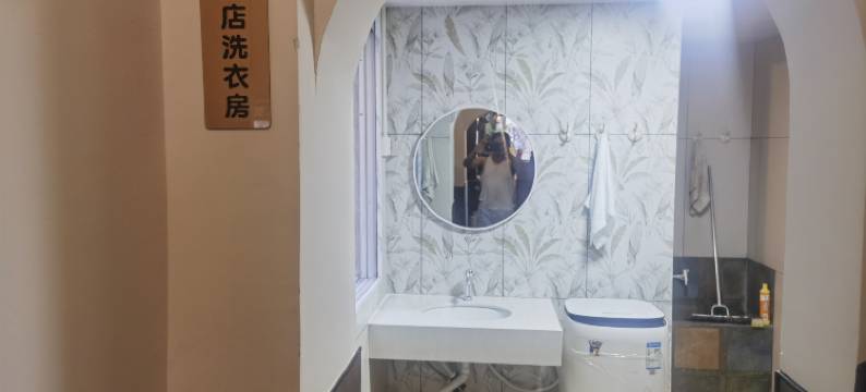 黎平MOMO青年酒店图片