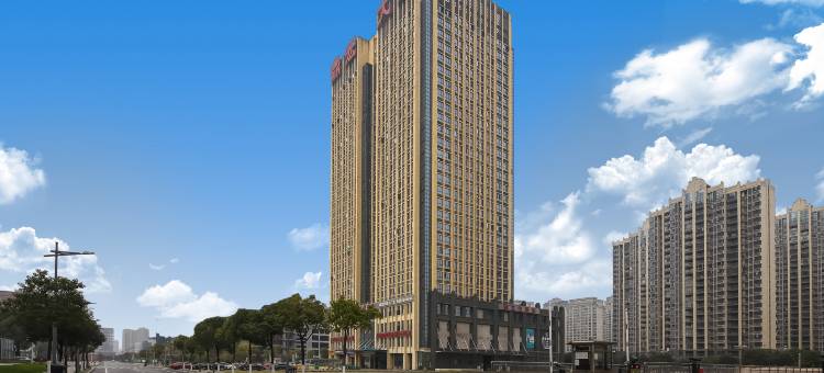 CITYGO城市酒店图片