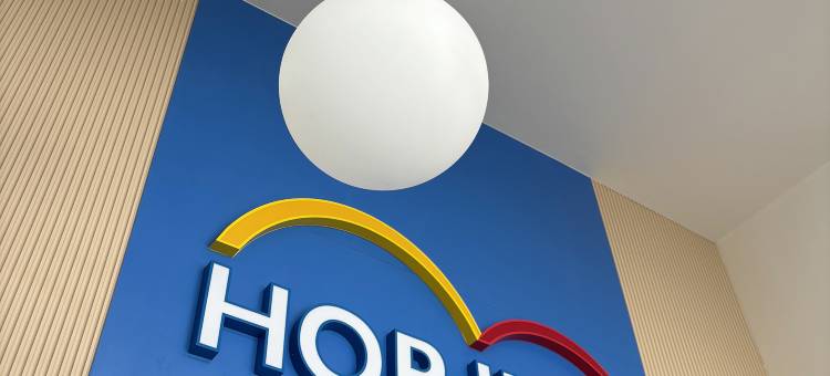 大城Hop Inn酒店(Hop Inn Ayutthaya)图片