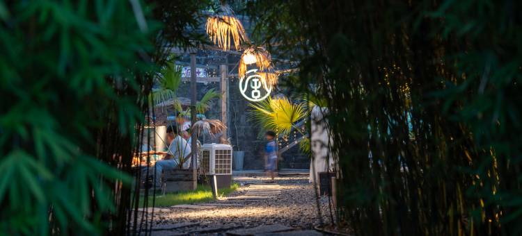 横店小喜舍民宿(横店影视城店)图片