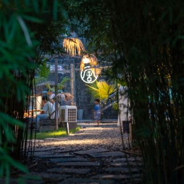 横店小喜舍民宿(横店影视城店)图片