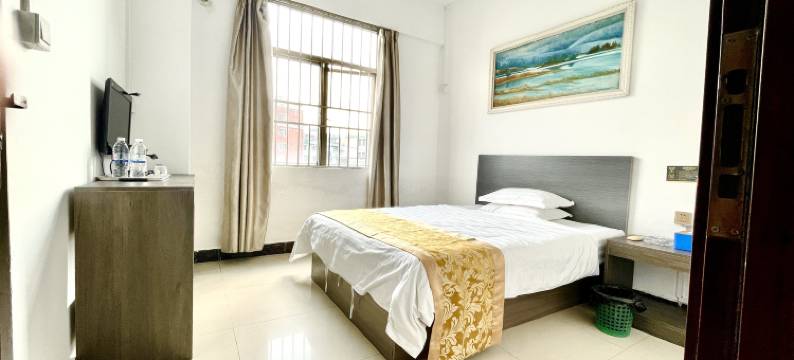 博罗南明电梯公寓图片