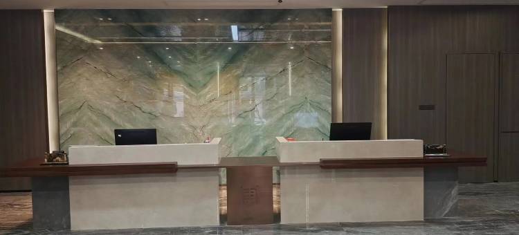文县龙江大酒店图片