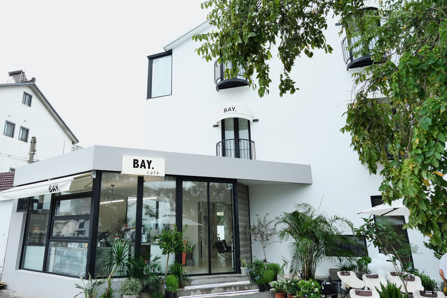 Suzhou BAY Chunhuiwan HomestayOver view