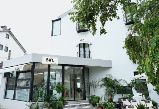 Suzhou BAY Chunhuiwan HomestayHotel Overview