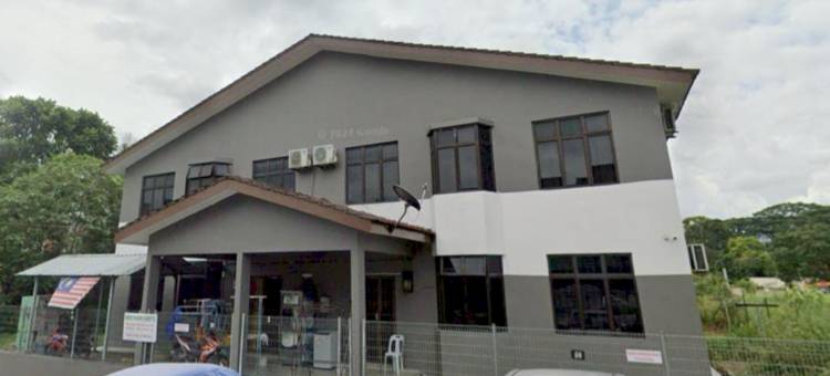 拉赫玛旅居O酒店(Hotel O RAHMAH SOJOURN CENTRE)图片