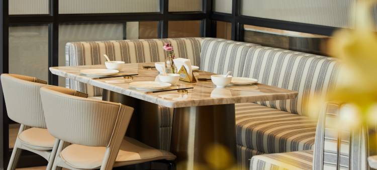 绍兴铭汇酒店(柯桥店)图片