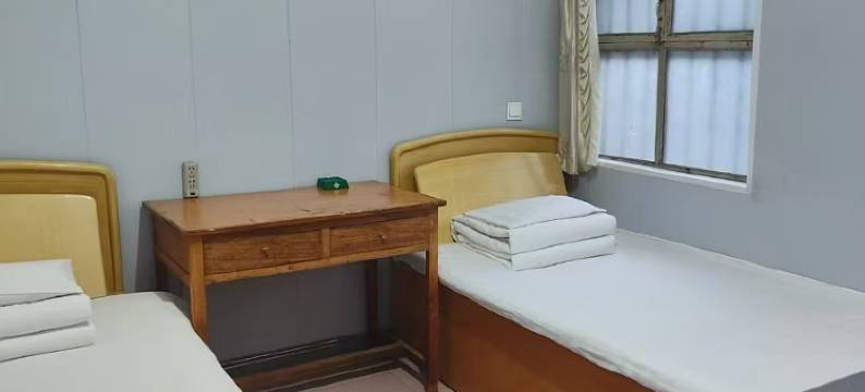 曲沃太和旅店图片