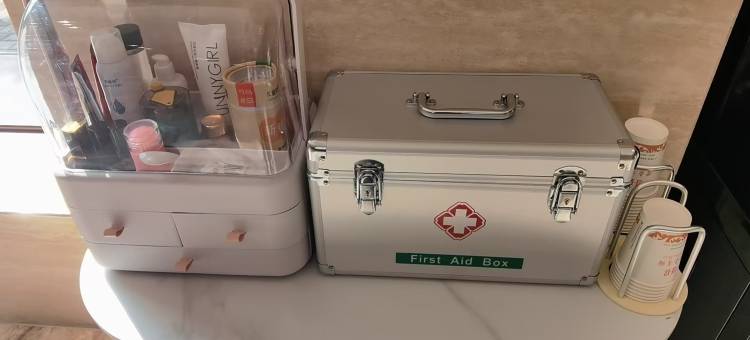 海贝尼斯酒店(九龙路店)图片