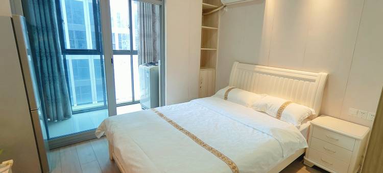 南昌星源酒店(摩天轮店)图片