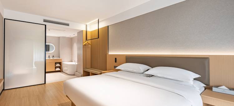 FANKOO杋髙酒店(滇池风景区融创滇池后海店)图片