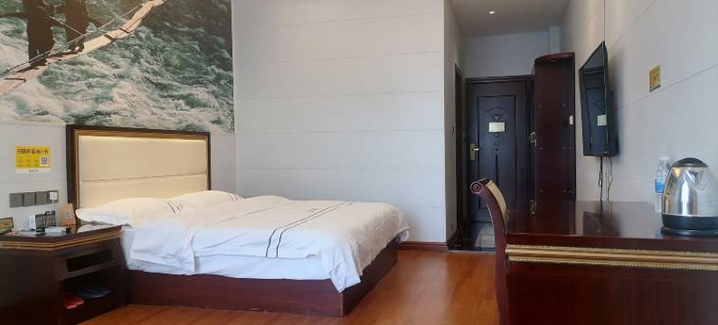 泸水华天大酒店图片