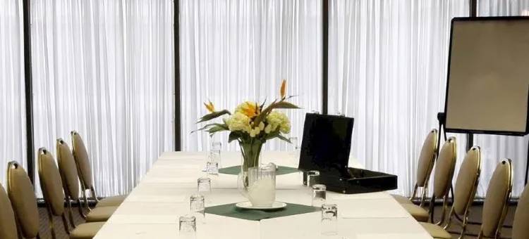 温哥华中庭酒店(Atrium Hotel Vancouver)图片