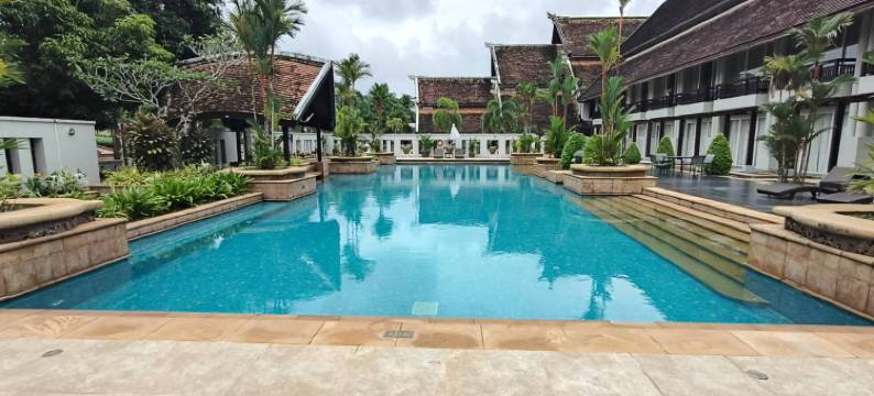 普吉岛观澜湖高尔夫度假村(Mission Hills Phuket Golf Resort)图片