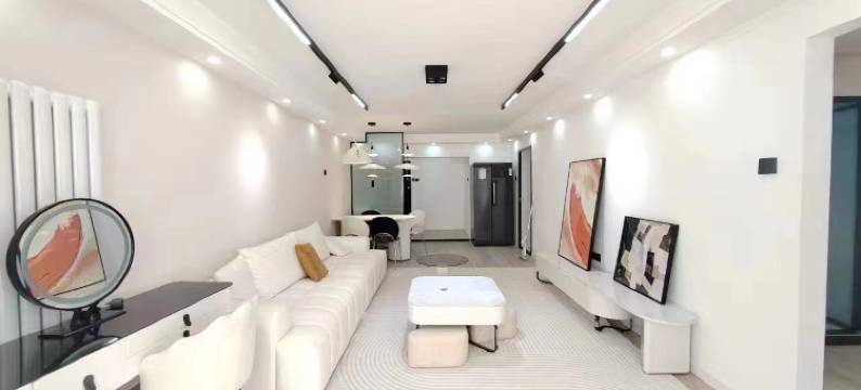 鲸鱼青年旅舍(北京西二旗地铁站店)图片