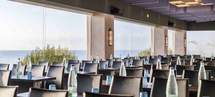 阿利坎特美利亚酒店粹美阁(The Level at Melia Alicante)图片