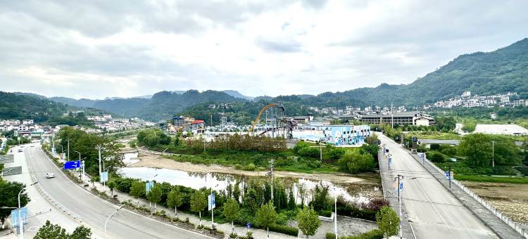 石阡悦客之家轻奢民宿图片