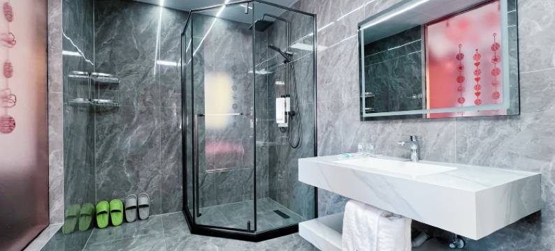 公主岭红事会商务大酒店图片